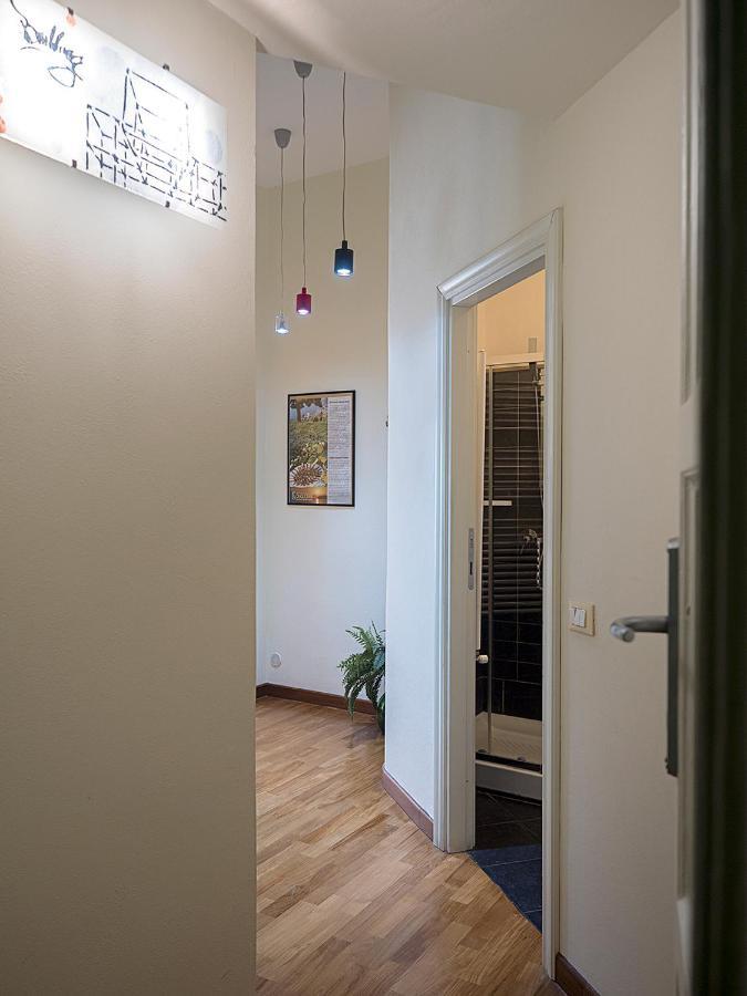 Residenza Viani Guest House ลาสเปเซีย ภายนอก รูปภาพ