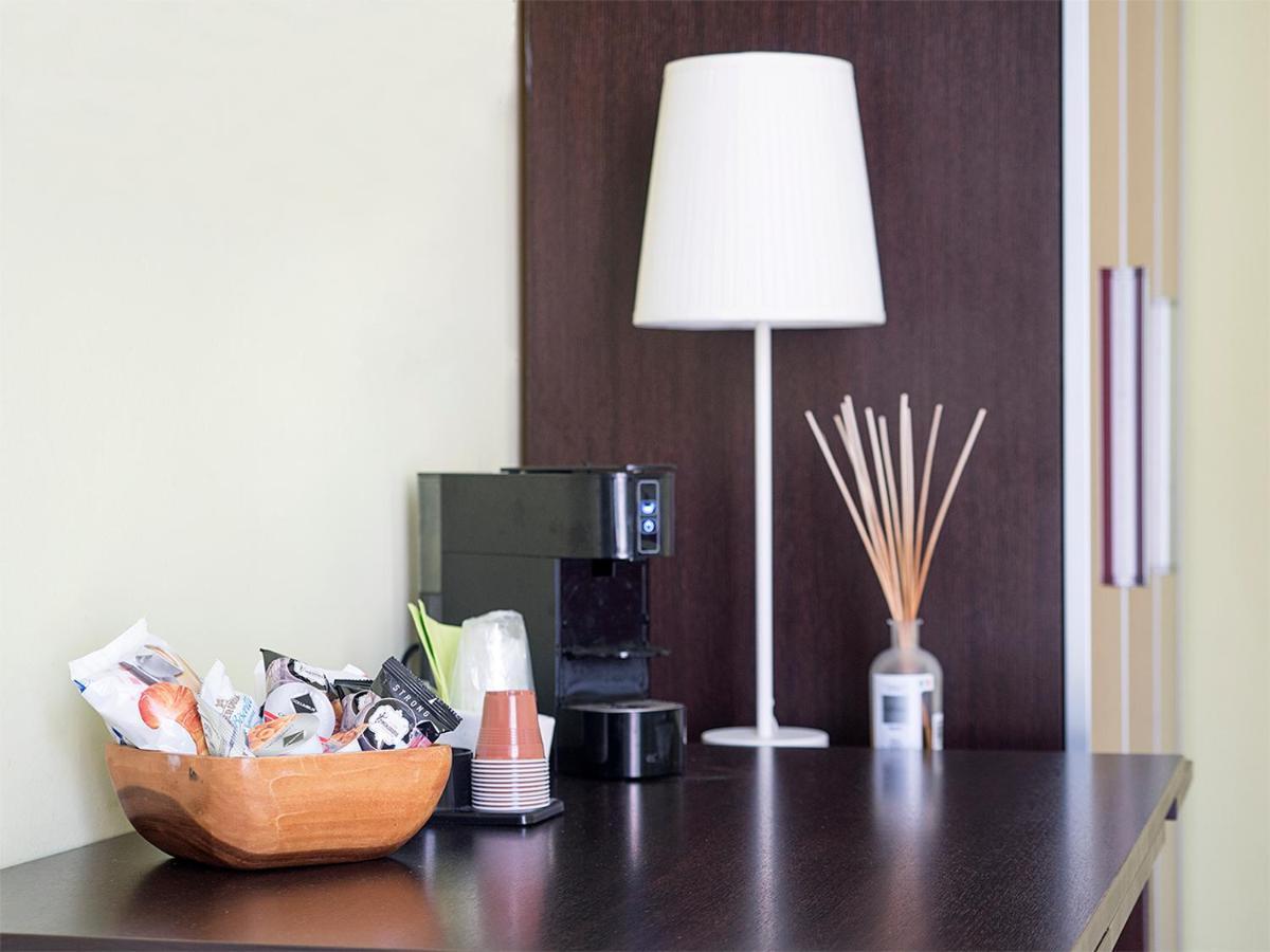 Residenza Viani Guest House ลาสเปเซีย ห้อง รูปภาพ