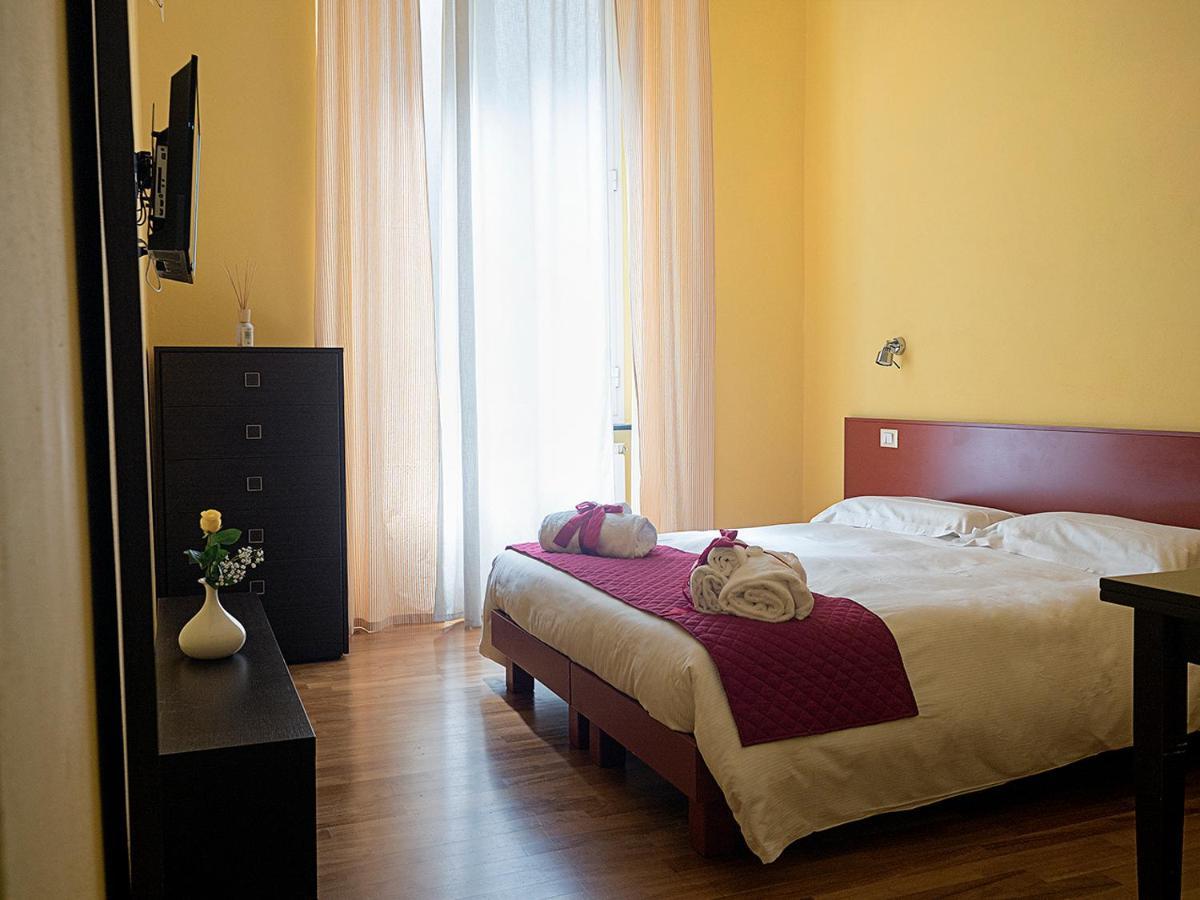 Residenza Viani Guest House ลาสเปเซีย ห้อง รูปภาพ