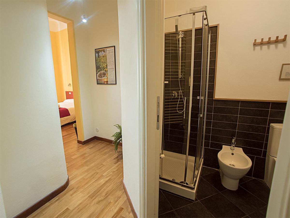 Residenza Viani Guest House ลาสเปเซีย ห้อง รูปภาพ