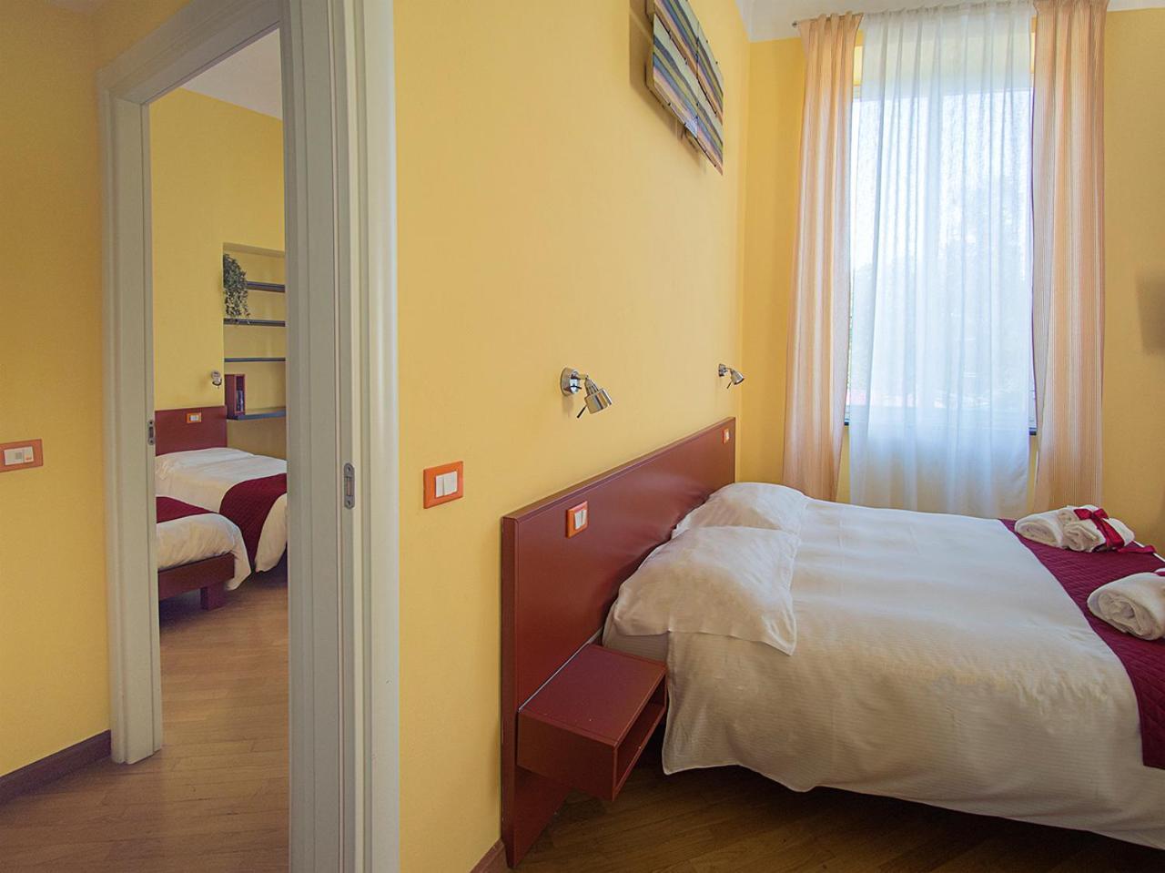 Residenza Viani Guest House ลาสเปเซีย ห้อง รูปภาพ