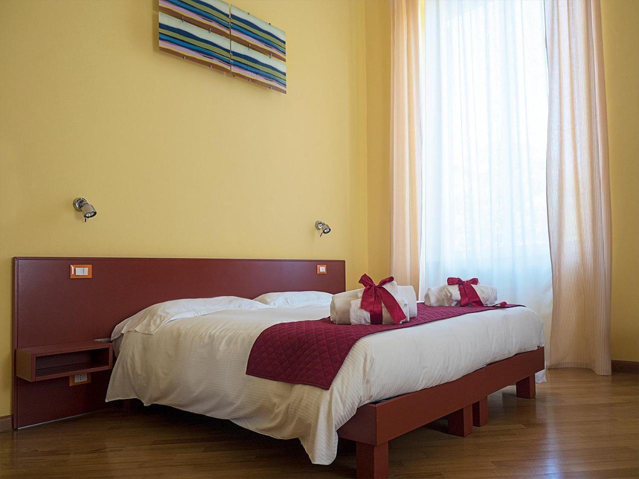 Residenza Viani Guest House ลาสเปเซีย ห้อง รูปภาพ