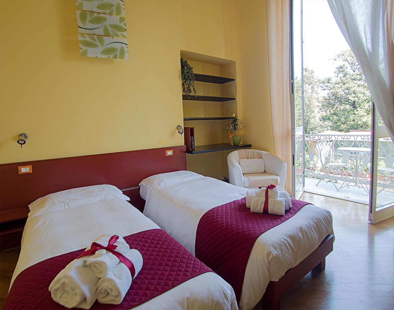Residenza Viani Guest House ลาสเปเซีย ห้อง รูปภาพ