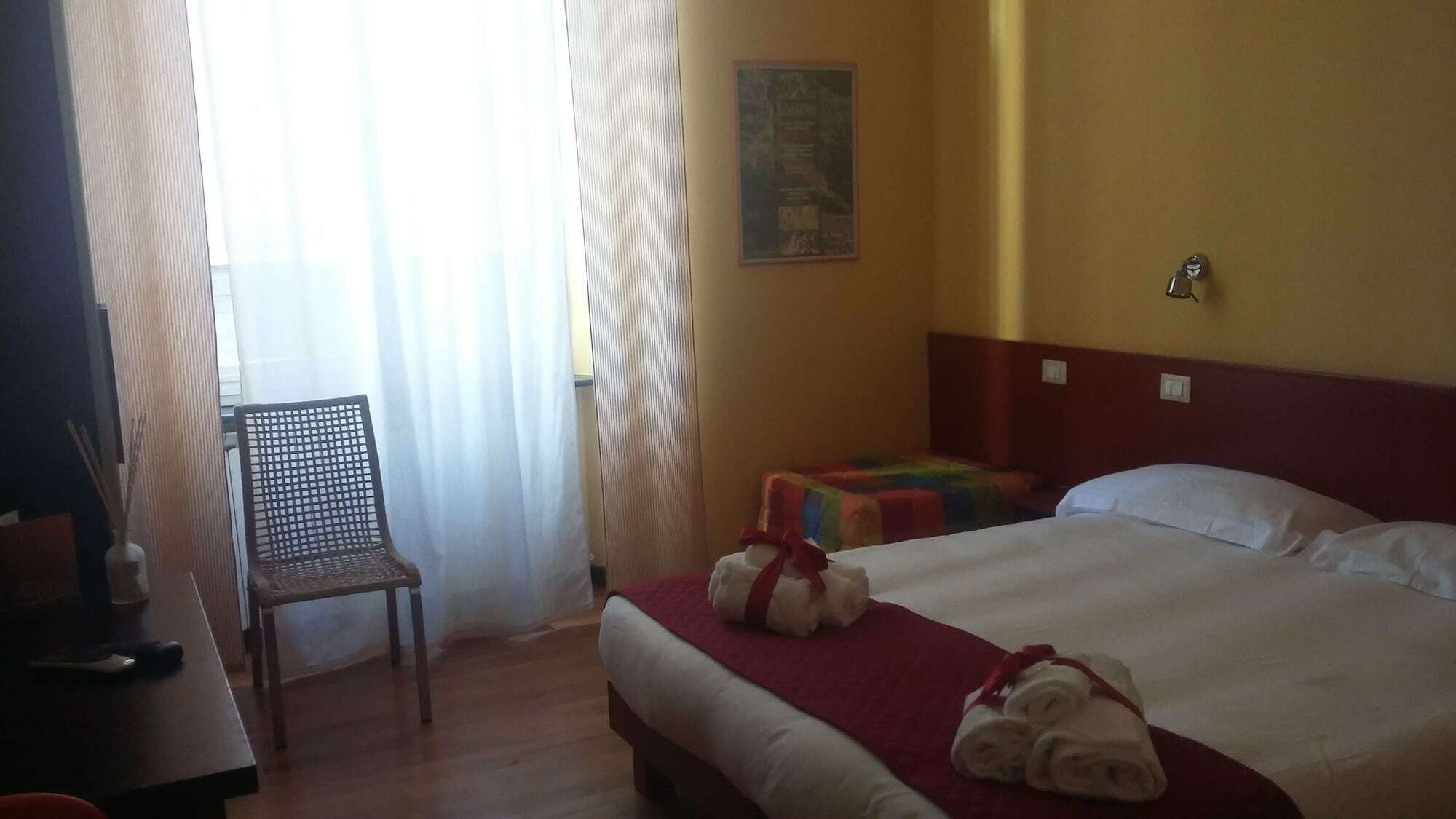 Residenza Viani Guest House ลาสเปเซีย ภายนอก รูปภาพ