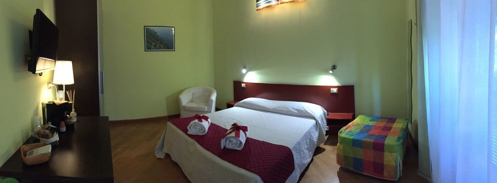 Residenza Viani Guest House ลาสเปเซีย ภายนอก รูปภาพ
